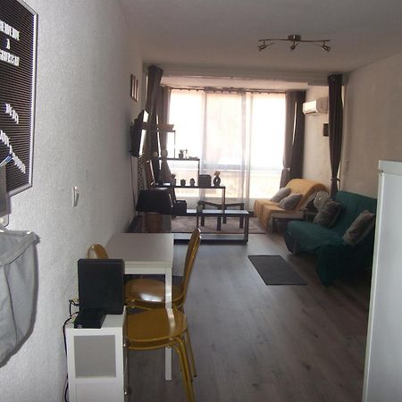 Studio Sur Le Port, Climatisation, Wifi, Piscine, Lave-Linge Gruissan Exterior photo